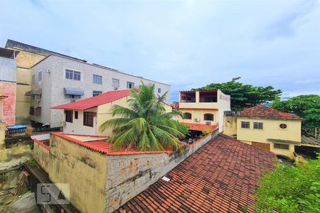 Vista de apartamento à venda com 2 quartos, 64m² em Cachambi, Rio de Janeiro