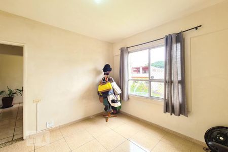 Apartamento à venda com 64m², 2 quartos e 1 vagaQuarto 1