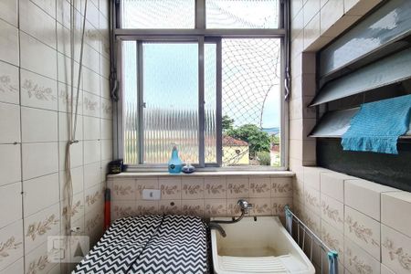 Apartamento à venda com 64m², 2 quartos e 1 vagaÁrea de Serviço