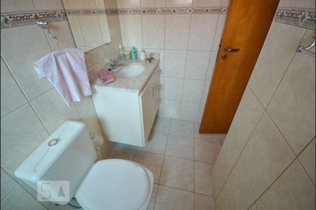 Casa à venda com 179m², 3 quartos e 4 vagasSuite Quarto 2