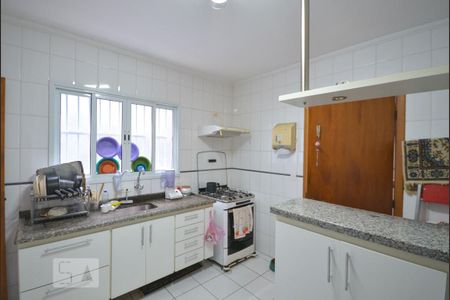 Casa à venda com 179m², 3 quartos e 4 vagasCozinha