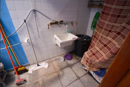 Casa à venda com 179m², 3 quartos e 4 vagasArea de Serviço