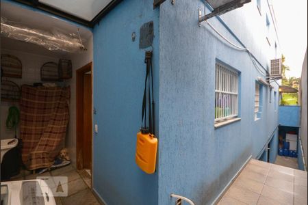 Casa à venda com 179m², 3 quartos e 4 vagasArea de Serviço