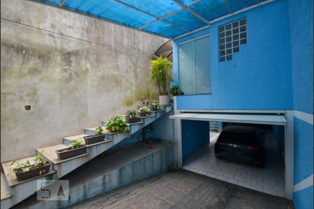 Casa à venda com 179m², 3 quartos e 4 vagasGaragem