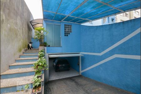 Casa à venda com 179m², 3 quartos e 4 vagasFachada