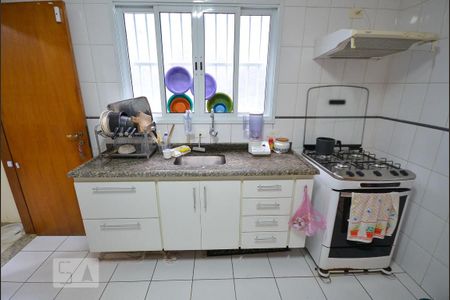 Casa à venda com 179m², 3 quartos e 4 vagasCozinha
