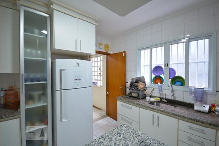 Casa à venda com 179m², 3 quartos e 4 vagasCozinha