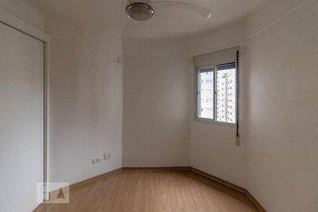 Sala 2/Quarto de apartamento para alugar com 3 quartos, 117m² em Moema, São Paulo