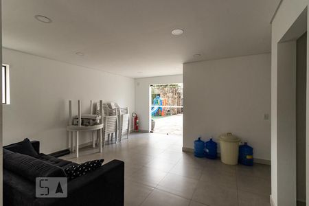Apartamento para alugar com 117m², 3 quartos e 2 vagasÁrea comum - Salão de festas