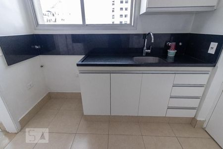 Apartamento para alugar com 117m², 3 quartos e 2 vagasCozinha