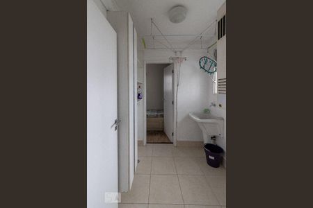Apartamento para alugar com 117m², 3 quartos e 2 vagasÁrea de serviço