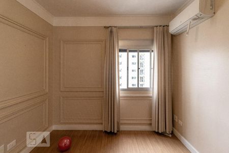 Apartamento para alugar com 117m², 3 quartos e 2 vagasQuarto 1