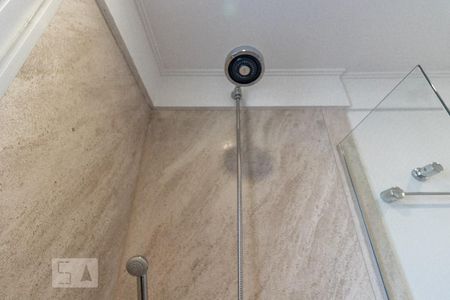 Apartamento para alugar com 117m², 3 quartos e 2 vagasBanheiro Social