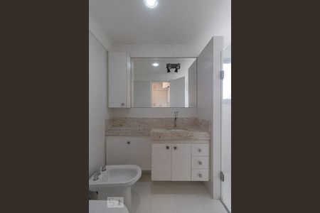 Apartamento para alugar com 117m², 3 quartos e 2 vagasSuíte