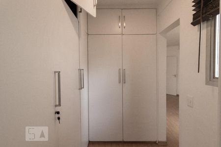 Apartamento para alugar com 117m², 3 quartos e 2 vagasSuíte
