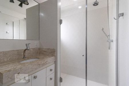 Apartamento para alugar com 117m², 3 quartos e 2 vagasSuíte