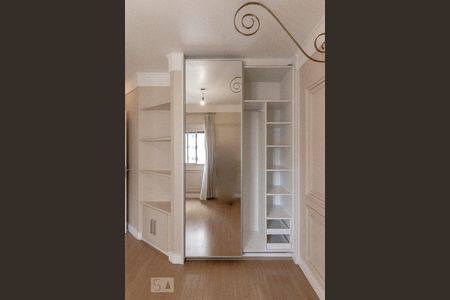 Apartamento para alugar com 117m², 3 quartos e 2 vagasQuarto 1