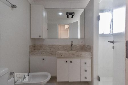 Apartamento para alugar com 117m², 3 quartos e 2 vagasSuíte