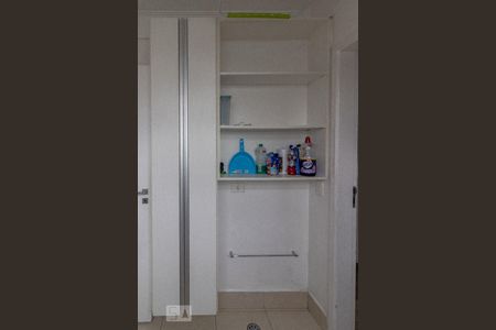 Apartamento para alugar com 117m², 3 quartos e 2 vagasÁrea de serviço