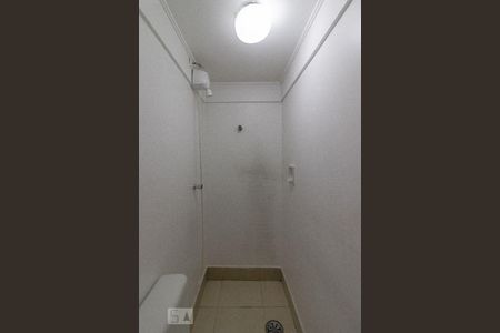 Apartamento para alugar com 117m², 3 quartos e 2 vagasBanheiro