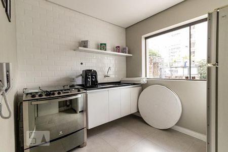 Apartamento para alugar com 117m², 3 quartos e 2 vagasÁrea comum - Salão de festas