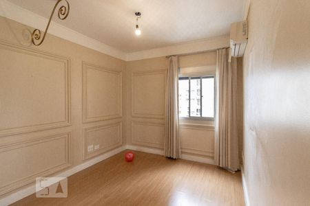 Apartamento para alugar com 117m², 3 quartos e 2 vagasQuarto 1