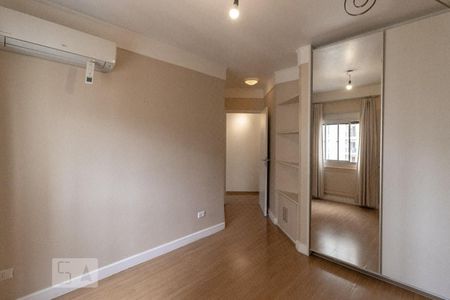 Apartamento para alugar com 117m², 3 quartos e 2 vagasQuarto 1