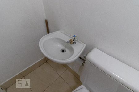 Apartamento para alugar com 117m², 3 quartos e 2 vagasBanheiro