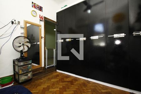 Casa à venda com 176m², 4 quartos e sem vagaQuarto 3