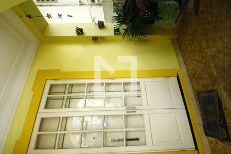 Casa à venda com 176m², 4 quartos e sem vagaVaranda
