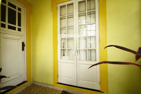 Casa à venda com 176m², 4 quartos e sem vagaVaranda