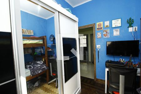 Casa à venda com 176m², 4 quartos e sem vagaQuarto 4