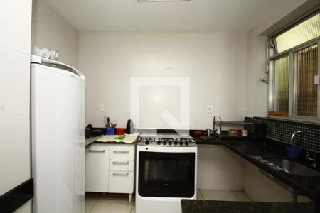 Casa à venda com 176m², 4 quartos e sem vagaCozinha