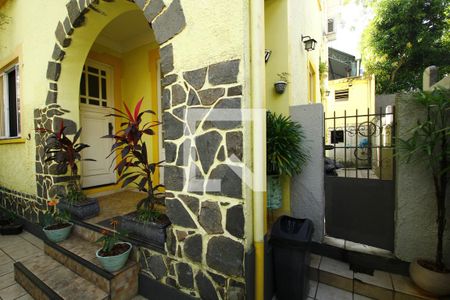 Casa à venda com 176m², 4 quartos e sem vagaVaranda