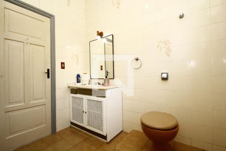 Casa à venda com 176m², 4 quartos e sem vagaBanheiro