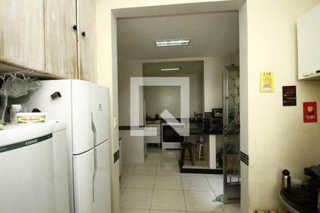 Casa à venda com 176m², 4 quartos e sem vagaCozinha