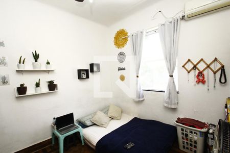 Casa à venda com 176m², 4 quartos e sem vagaQuarto 3