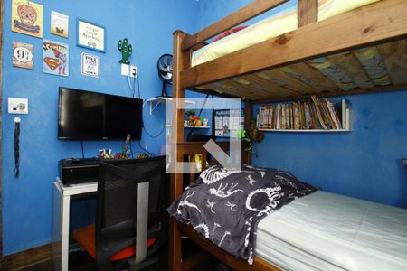 Casa à venda com 176m², 4 quartos e sem vagaQuarto 4