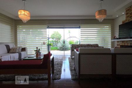 Sala Jantar de casa à venda com 6 quartos, 455m² em Jardim Leonor, São Paulo