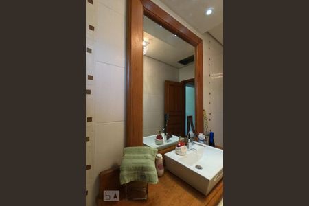 Lavabo de casa à venda com 6 quartos, 455m² em Jardim Leonor, São Paulo