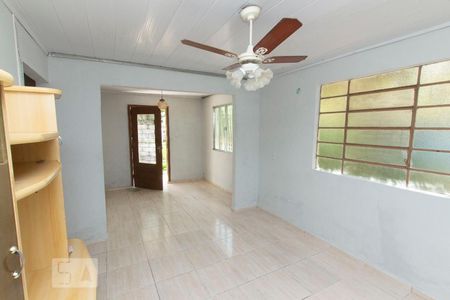 Sala de casa à venda com 3 quartos, 150m² em Niterói, Canoas