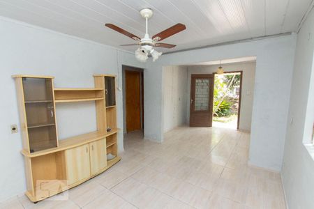 Sala de casa à venda com 3 quartos, 150m² em Niterói, Canoas