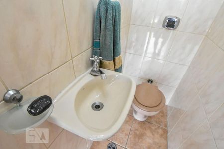 Apartamento à venda com 195m², 4 quartos e 2 vagasBanheiro 