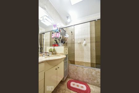 Apartamento à venda com 195m², 4 quartos e 2 vagasBanheiro Suíte 01