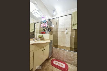 Apartamento à venda com 195m², 4 quartos e 2 vagasBanheiro Suíte 01