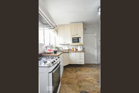 Apartamento à venda com 195m², 4 quartos e 2 vagasCozinha