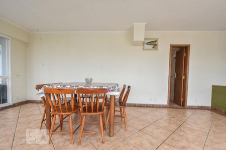 Apartamento à venda com 195m², 4 quartos e 2 vagasSala Superior 
