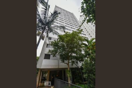 Apartamento à venda com 195m², 4 quartos e 2 vagasPrédio 