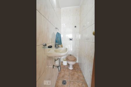 Apartamento à venda com 195m², 4 quartos e 2 vagasBanheiro 