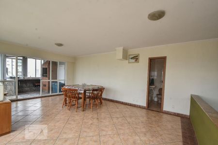 Apartamento à venda com 195m², 4 quartos e 2 vagasSala Superior 